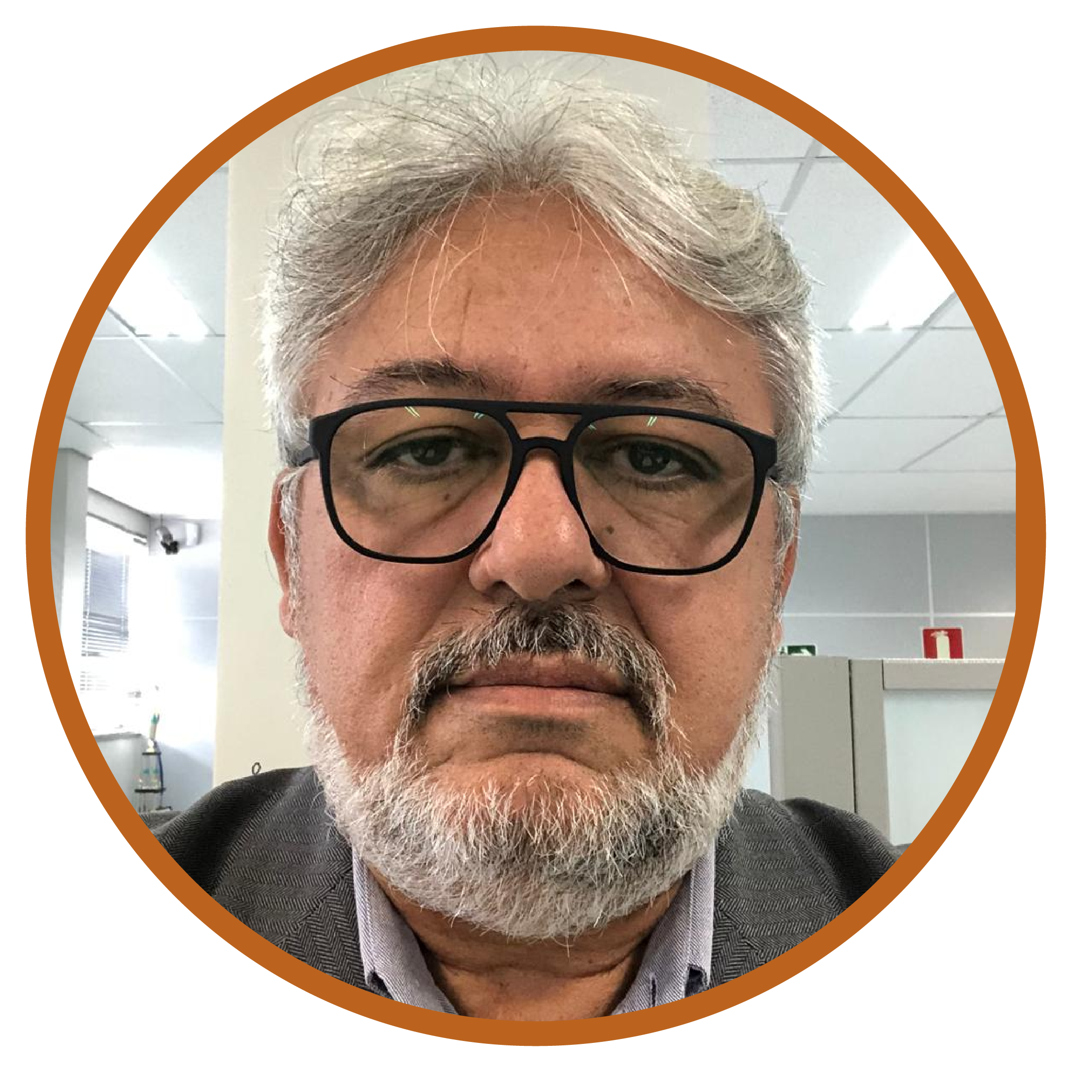 Jose Gilberto Bastos Reis